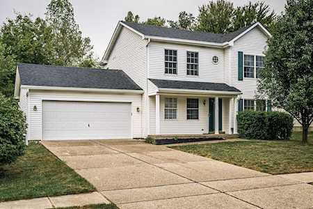 5108 Oakbrook Dr Louisville, KY 40245