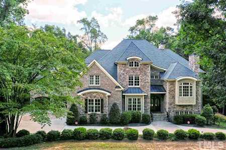 3008 Cone Manor Lane Raleigh, NC 27613