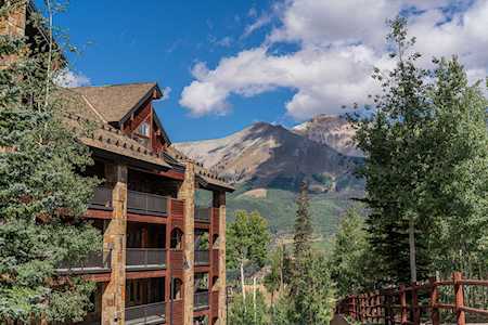 135 San Joaquin Rd #411 Mountain Village, COLORADO 81435