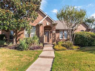1903 Fall Creek Trail Keller, TX 76248