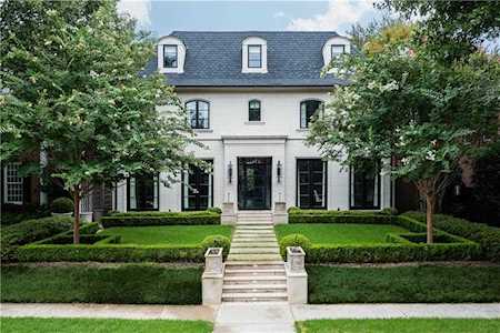 3308 Saint Johns Drive Highland Park, TX 75205