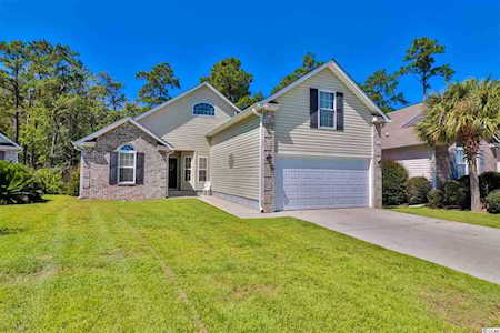 Myrtle Beach Golf & Yacht Club Homes for Sale | BradHein.com