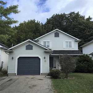 52 Morgan Dr Caledonia, ON N3W 1H7