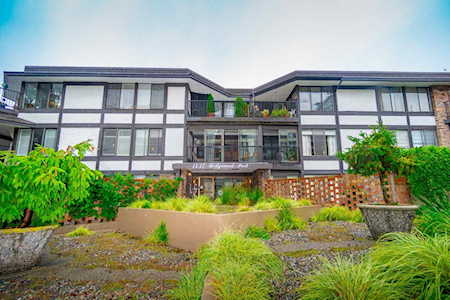 1437 Foster Street #104 White Rock, BC V4B 3X6