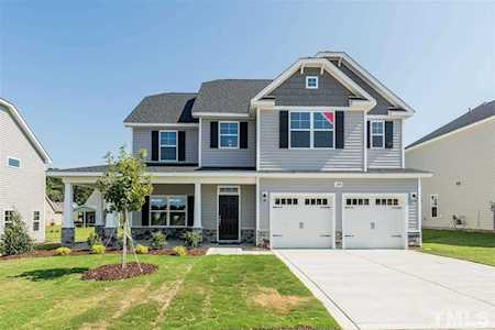 228 Gordon Park Boulevard Clayton, NC 27527