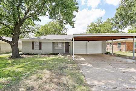 2721 Cedar Park Boulevard Richland Hills, TX 76118
