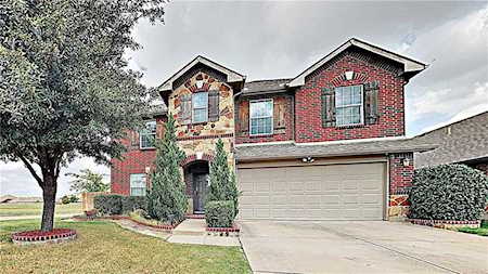 2201 Cavalry Drive Fort Worth, TX 76177