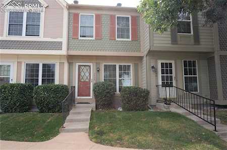 3658 Queen Anne Way Colorado Springs, CO 80917