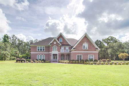 1687 Woodville Hwy Crawfordville, FL 32327