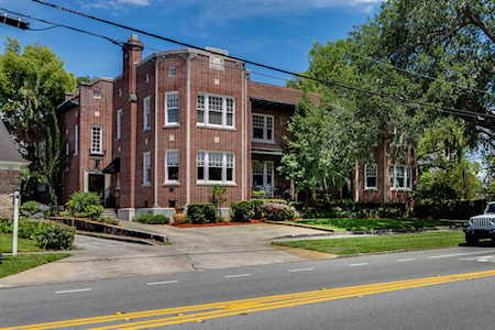 1536 Riverside Ave Jacksonville, FL 32204