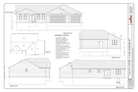 L98 Eagle Ridge Ln Portage, WI 53901
