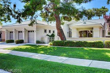 1821 Wincanton Dr Las Vegas, NV 89134