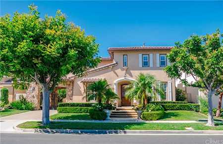 9 Harcourt Newport Coast, CA 92657