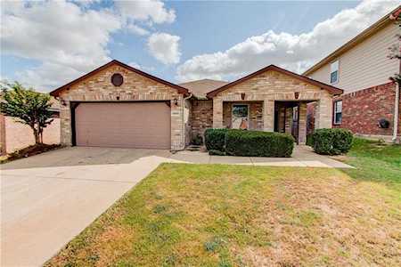 13800 Canyon Ranch Road Fort Worth, TX 76262