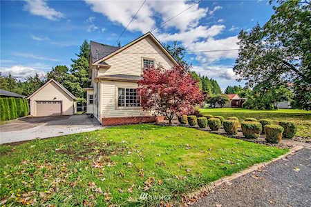 550 Pioneer Ave NE Castle Rock, WA 98611