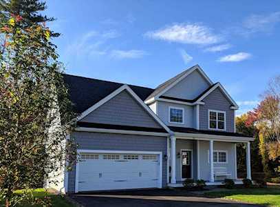 17 Oregon Road #9 Southborough, MA 01772