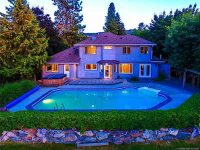 464 Curlew Drive Kelowna, BC V1W4L1