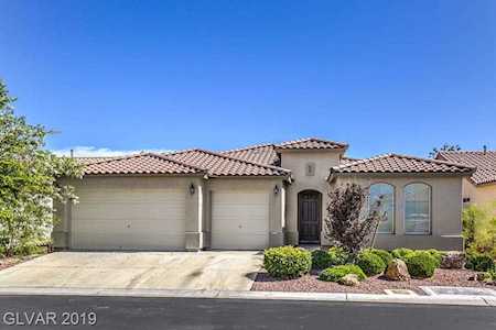 5827 Reeves Springs Ave Las Vegas, NV 89131