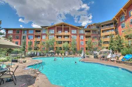 Grand Sierra Lodge Condos | Mammoth Lakes CA Real Estate