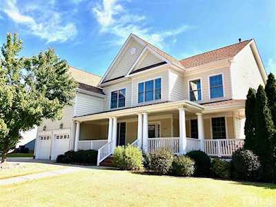 202 Greenfield Knoll Drive Cary, NC 27519