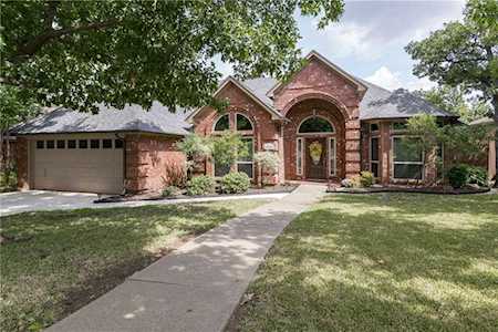 8008 Kandy Lane North Richland Hills, TX 76182
