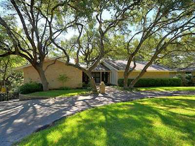 000 Confidential Ave. West Lake Hills, TX 78746