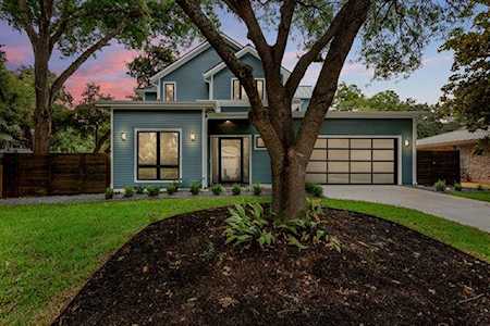 2903 Stoneway Dr Austin, TX 78757
