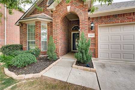 15852 Coyote Hill Drive Fort Worth, TX 76177