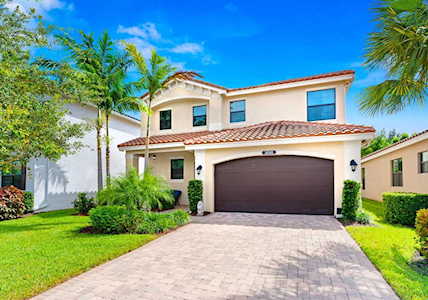 14548 White Jade Terrace Delray Beach, FL 33446