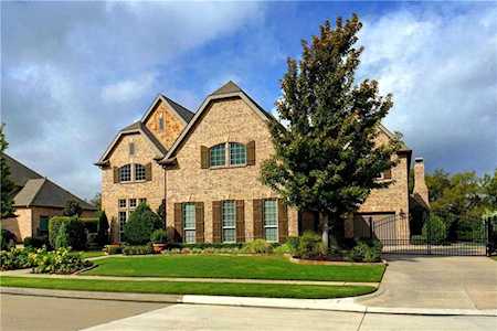 6916 Da Vinci Colleyville, TX 76034