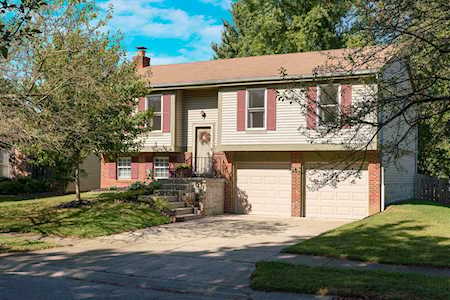 6107 Castlebar Lane Dublin, OH 43017
