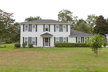 3666 Dwight Davis Drive Tallahassee, FL 32312
