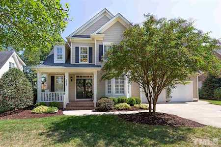 1821 Old College Circle Wake Forest, NC 27587