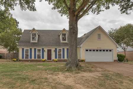 6724 Dawnhill Dr Bartlett, TN 38135