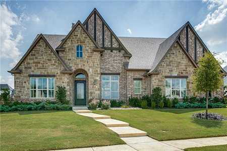 6117 Legacy Trail Colleyville, TX 76034