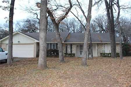 3016 Columbine Drive Grapevine, TX 76051