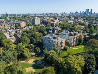 80 Park St #75 Brookline, MA 02446