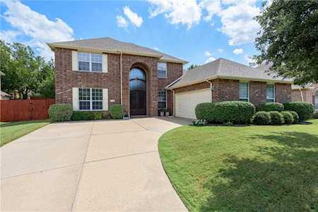 1311 Cadbury Lane Keller, TX 76248