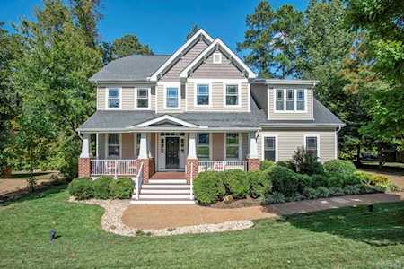 17324 Jennway Mews Moseley, VA 23120