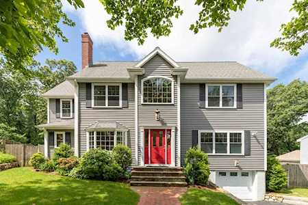 27 Lorraine Terrace Arlington, MA 02474