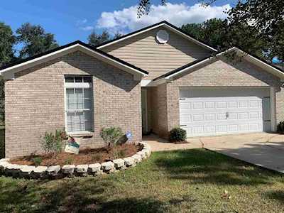 5220 Water Valley Drive Tallahassee, FL 32303