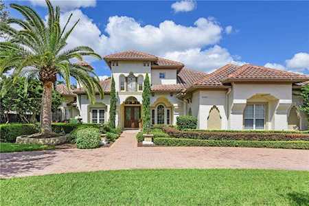 4464 Tuscany Island Court Winter Park, FL 32792