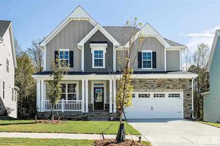 6328 Fauvette Lane Holly Springs, NC 27540