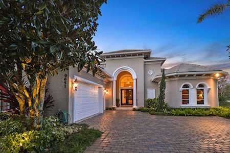 9651 SE Sandpine Lane Hobe Sound, FL 33455