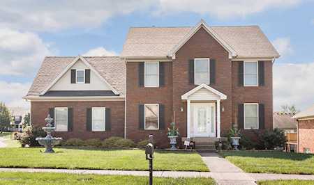 10707 Black Walnut Blvd Louisville, KY 40229
