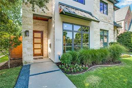 3512 Granada Avenue University Park, TX 75205