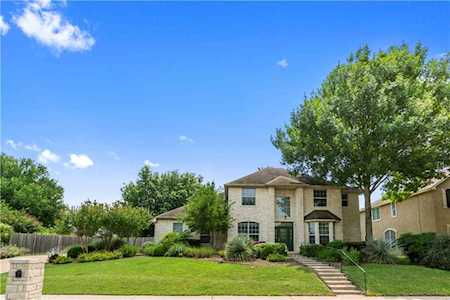 4515 Slickrock Cv Austin, TX 78747