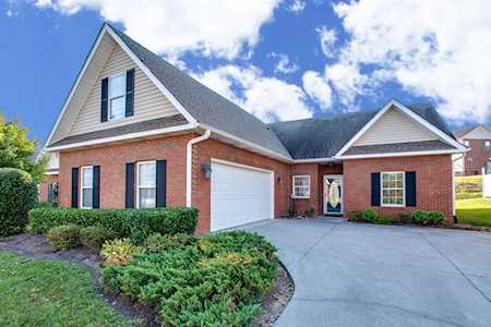4642 Oak Meadow Way Knoxville, TN 37918