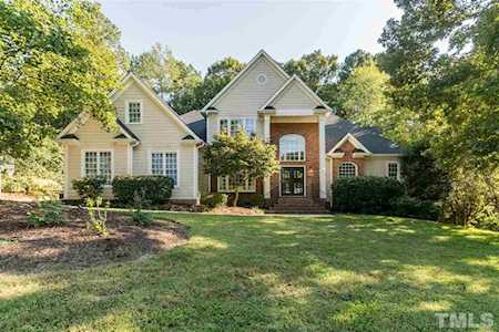 312 Cherry Laurel Drive Clayton, NC 27527