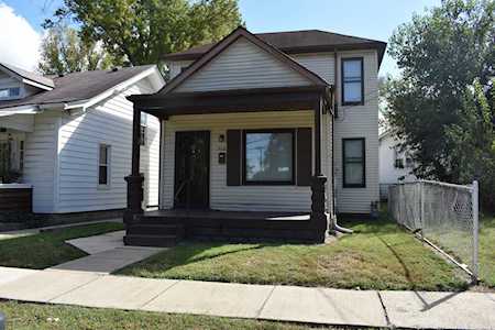 732 Hardy Ave Louisville, KY 40208